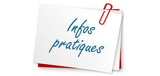 Informations pratiques | Mairie de Bellegarde